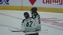 PWHL Mic'd Up: Boston Fleet's Jamie Lee Rattray News Clip