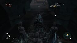 Assassin's Creed Revelations Walkthrough Part 22 - Curse of the Romani Instructional Video