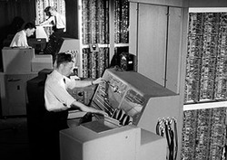 Algorithms: Turing Instructional Video