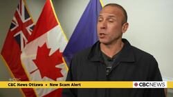 Ottawa Police issue warning about gold scam targeting seniors News Clip