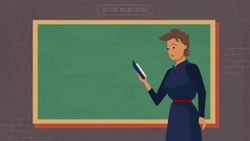 TED-Ed: The race to decode a mysterious language | Susan Lupack Instructional Video