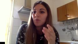 Canadian quarantined in Italy during COVID-19 lockdown News Clip