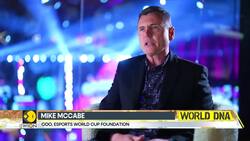 Riyadh hosts global gaming showdown: Over 2,000 gamers from 84 countries compete in the event News Clip