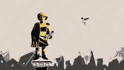 The Happy Prince Episode 3 - The Second Wish Instructional Video