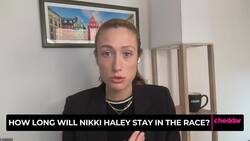 Nikki Haley Loses South Carolina Primary News Clip