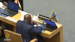 African leaders condemn Israeli war on Gaza News Clip