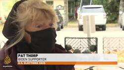 Can Wisconsin be the ‘tipping point’ in the 2020 US election? News Clip