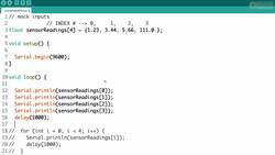 Using Arrays with For Loops Instructional Video