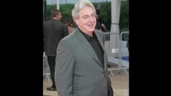 CLEAN : Comedy legend and Ghostbuster Harold Ramis News Clip