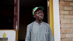 CAR court rejects ex-president Bozize’s election candidacy News Clip