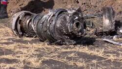 Ethiopia plane crash families waiting for answers Instructional Video