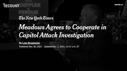 Trump Tested Positive for COVID Days Before Biden Debate News Clip