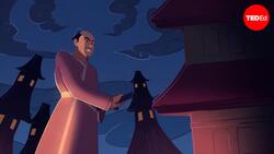 TED-Ed: The true story behind the legend of the 47 Rōnin | Adam Clulow Instructional Video