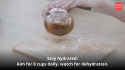 Importance of balanced diet for health and wellbeing | Exploring life's every dimension News Clip