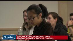 What the Coronavirus Pandemic Means for the Future of Higher Education News Clip