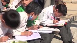 CLEAN : The out-of-control line between India and Pakistan News Clip