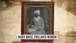 Lives of the Enslaved During the Civil War Instructional Video