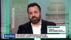 U.S. Braces for Iran Cyber-Retaliation News Clip