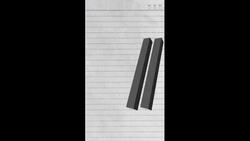 Optical Illusion: The Impossible Triangle Instructional Video