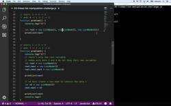 Create a list : Implement List Insert Instructional Video