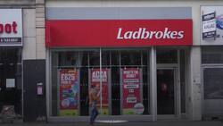 Gambling firms to halt TV and radio adverts during lockdown News Clip