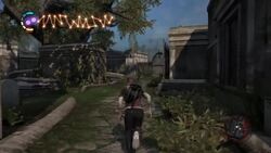 inFamous 2 Walkthrough Side Missions Part 22: In the Name of Science Instructional Video