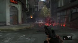 F.E.A.R. 3 Walkthrough Part 17: Tower (1 of 6) Instructional Video