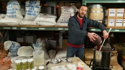 The Beginner's Guide to Making Home Brew Instructional Video