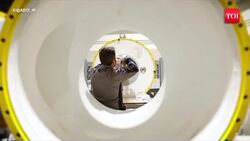 Putin To Deploy Nuke Bombs In Iran? Russia Sends Big Help | Shockwaves In US, Israel; '8 Plants...' News Clip