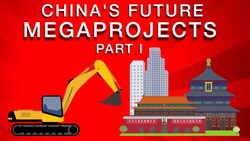 Jing-Jin-Ji, A MEGALOPOLIS | China's MEGAPROJECTS Instructional Video