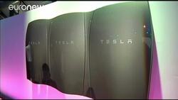 Tesla SolarCity merger approved News Clip