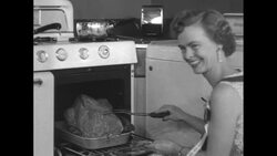 Ramona Deitemeyer of Lincoln, Nebraska wins 17th Mrs. America contest News Clip