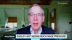 Bill Dudley: Fed Happy With Rising Inflation Expectations News Clip