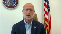 FCC Commissioner Says TikTok Is a Surveillance Tool News Clip