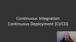 Hands-On Auto DevOps with GitLab CI - Automated DevOps with GitLab CI Instructional Video