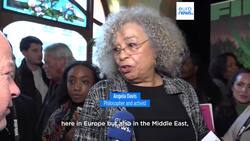 Human Rights Film Festival: Winners hone in on Russia and Gaza News Clip