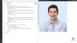 Bootstrap 5 Course Build Responsive Websites Like a Pro - Bootstrap Carousel Instructional Video