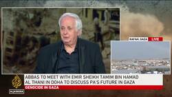 PA is not relevant, and Israeli attack on Rafah is imminent: Israeli historian Ilan Pappe News Clip