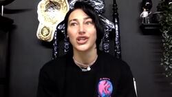 Rhea Ripley recalls how Triple H helped 'save' The Judgement Day Instructional Video