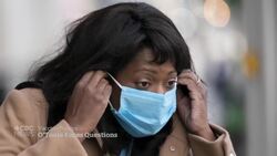 Growing calls for O’Toole to toughen stance on MPs who question COVID-19 vaccines News Clip