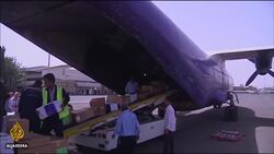 Saudi Arabia announces ceasefire deal in Yemen, Houthis rebuff it News Clip