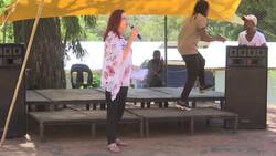 Johannesburg NGO marks World Aids Day News Clip