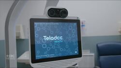 Why some health workers are sounding the alarm on virtual ER care News Clip