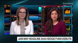 Comeback of the Billion-Dollar Hedge Fund Startups News Clip
