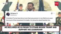 White House Hit By Chaos After Musk’s Epstein Claims; Elon Says It’s Time To Replace Trump News Clip