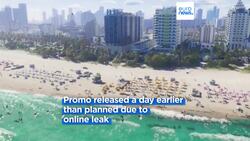 Rockstar Games release Grand Theft Auto VI trailer earlier than expected News Clip