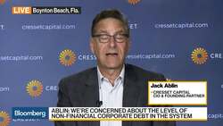 Emerging Markets a 'Promising Area,' Cresset Capital CIO Says News Clip