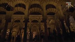 The Mezquita of Córdoba, A Monument to Cultural Harmony Instructional Video