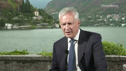 Le Maire on Nord Stream Gas Pipeline Being Shut, EU Unanimity News Clip