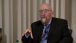 Nobel Prize winner Kip Thorne on LIGO's legacy Instructional Video